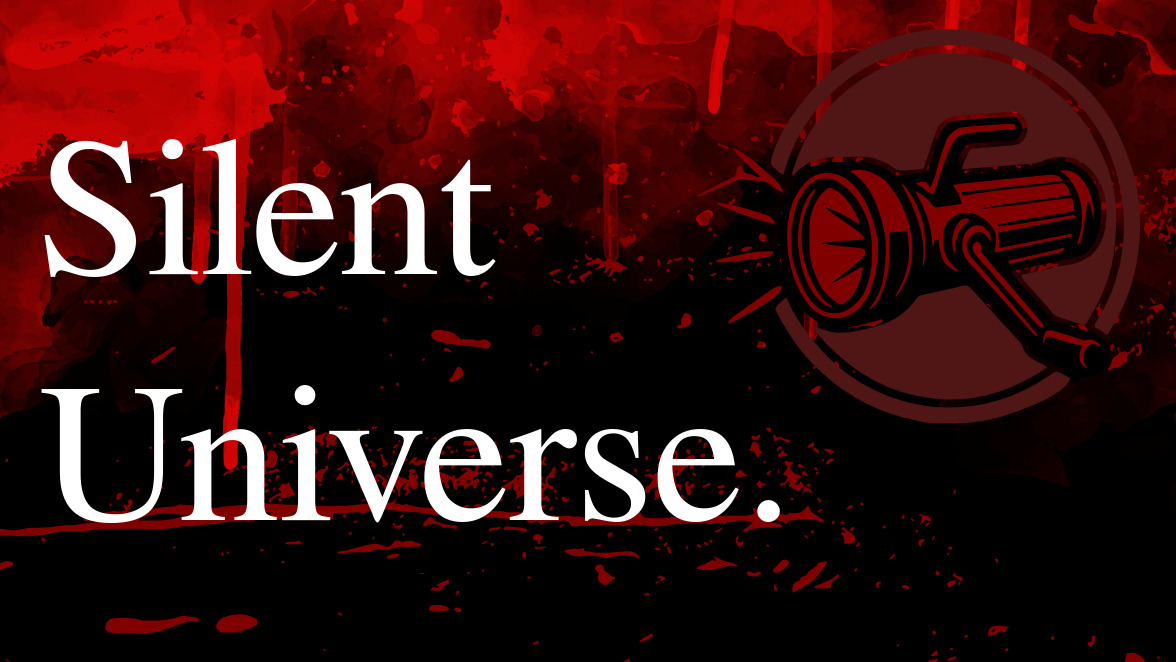 SILENT Universe:Last shift